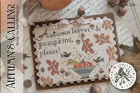 Autumn's Calling