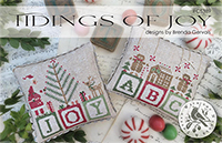 Tidings of Joy