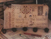 Word Play - September Doorbells