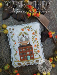 Souvenirs of the Heart - Autumn