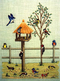 Summer Feeder