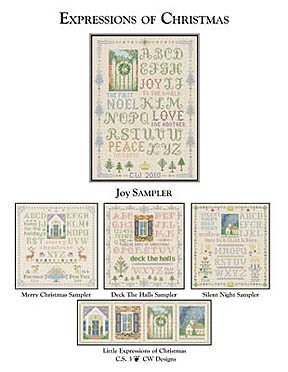 Joy Sampler