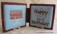 Bifocal Birthday