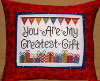 My Greatest Gift
