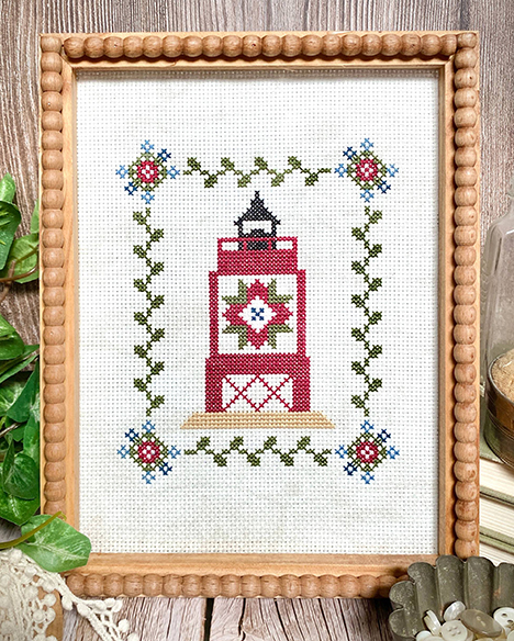 Charlevioix Lighthouse