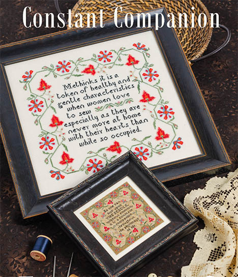 Constant Companion