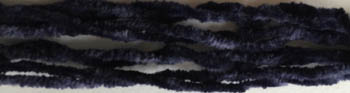 Miguel's Navy Chenille by Dames Of The Needle