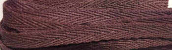 Raw Cocoa 1/4 in Cotton Twill by Dames Of The Neede