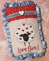 Love Ewe