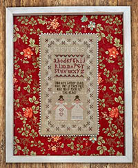 Sister Sampler