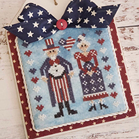Mr & Mrs America