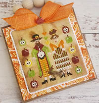 Mr & Mrs Autumn