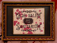 Olde Salem Sanitarium