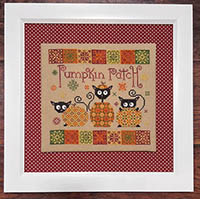 Pumpkin Patch