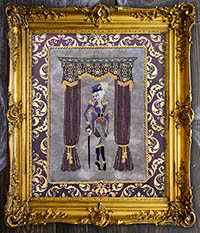 The Ringmistress