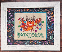 Rouxdolph