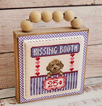 Kissing Booth