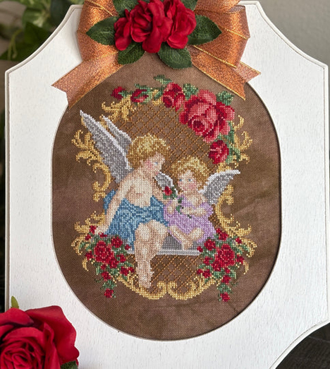 Tiny Angels