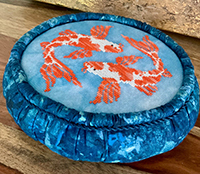 Koi