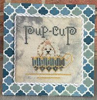 Pup Tea