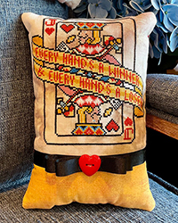 Jack of Hearts