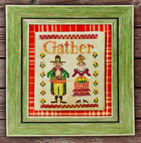 Gather