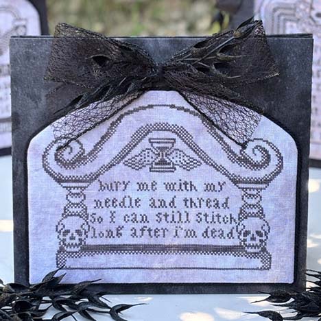 After I'm Dead