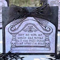 After I'm Dead