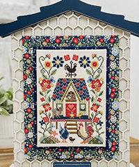 Henrietta's Hen House