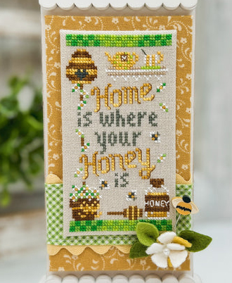 Home is Where your Honey is