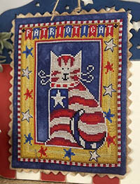 PatriotiCat