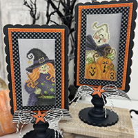 Boo & Hazel