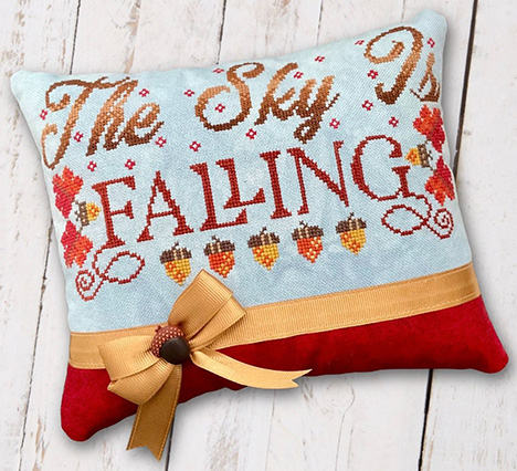 The Sky is Falling