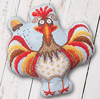 Henny Penny
