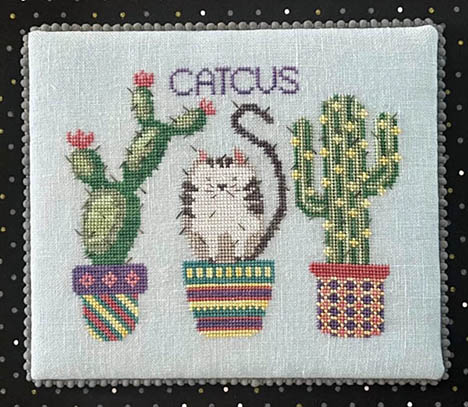 CatCus