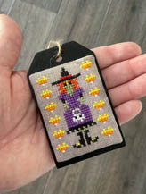 Chalkboard Tag Blanks