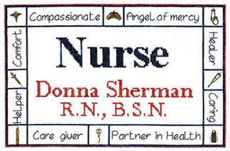 Charmed Nurse