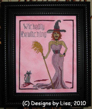 Wickedly Bewitching
