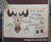 Moose Under-Stood