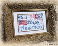 God Bless America