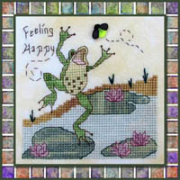 Feeling Happy Limited Editon