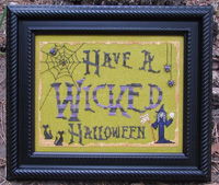 Have A Wicked Halloween