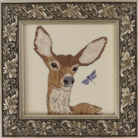 Oh My Deer
