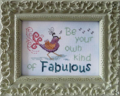 Your Own Kind of Fabulous