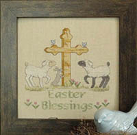Easter Blessings
