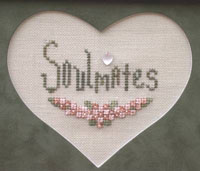 Soulmates