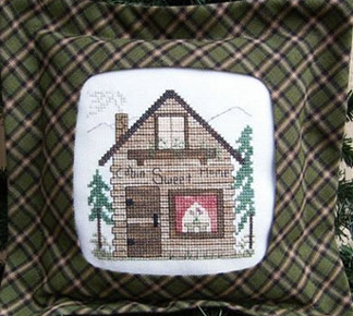 Cabin Sweet Home