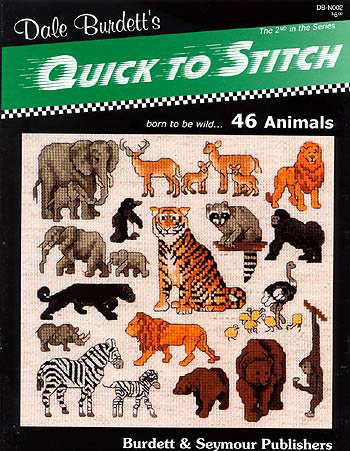 46 Animals