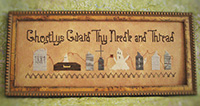 Ghostlys Guard