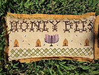 Honey Bees